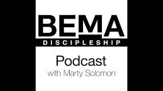 The BEMA Podcast cover art