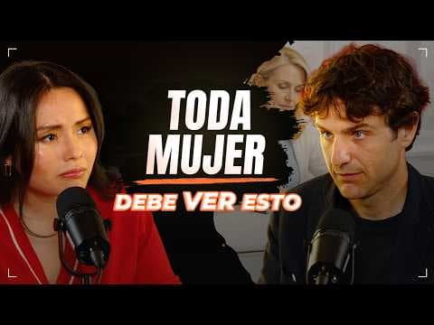A lo Grande Podcast (con Marian Gamboa) cover art