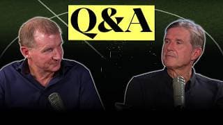 The Football Boardroom podcast cover art
