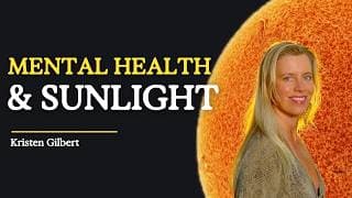Sunlight Matters podcast cover art