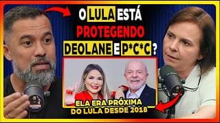Fala Glauber Podcast cover art