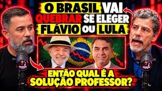 Fala Glauber Podcast cover art