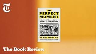 New York Times Podcasts cover art
