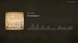 Roman Emperors: Totalus Rankium podcast cover art