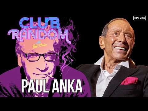 Club Random Podcast cover art