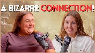 We Talk To The Dead By Chloe Mediumship podcast cover art