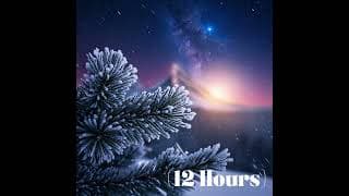 White Noise and Sleep Sounds (12 Hours) podcast cover art