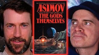 Hugonauts: The Best Sci-Fi Books of All Time podcast cover art