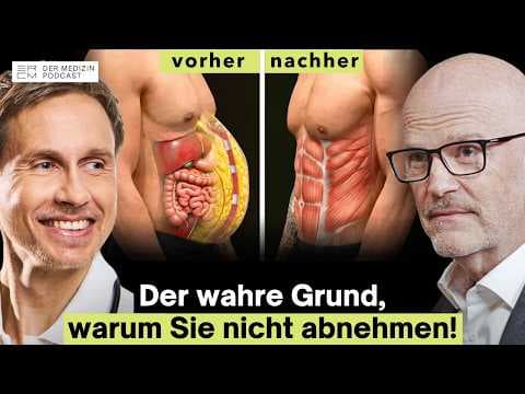 Der ERCM Medizin Podcast cover art