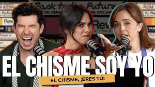 Date Cuenta Podcast cover art