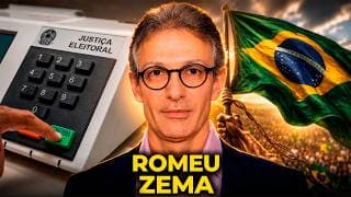Podcast 3 irmãos cover art