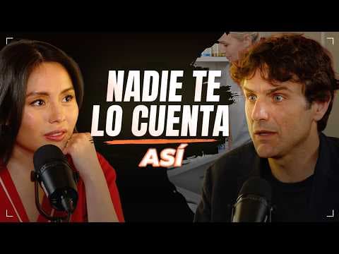 A lo Grande Podcast (con Marian Gamboa) cover art