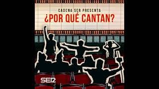 SER Podcast cover art