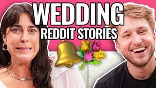 Smosh Reads Reddit Stories podcast cover art