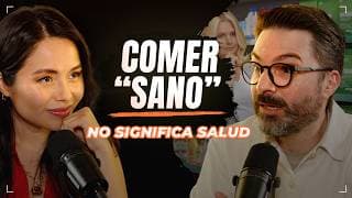 A lo Grande Podcast (con Marian Gamboa) cover art