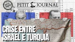 Petit Journal podcast cover art