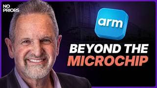 No Priors: Artificial Intelligence | Technology | Startups podcast cover art