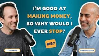 The Problem of Money Podcast cover art