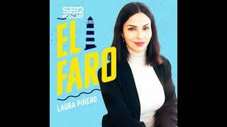SER Podcast cover art