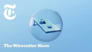 New York Times Podcasts cover art