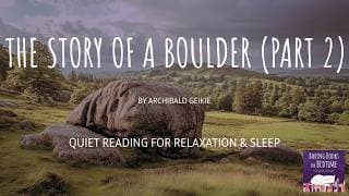 Boring Books for Bedtime Readings to Help You Sleep podcast cover art