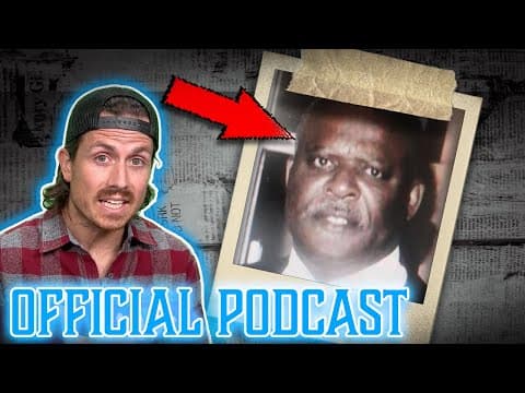 MrBallen Podcast cover art