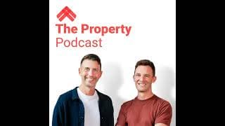 The Property Podcast cover art