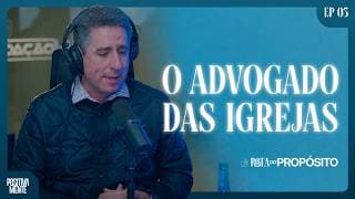 Positivamente Podcast cover art