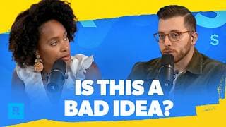 The Ramsey Show Highlights podcast cover art