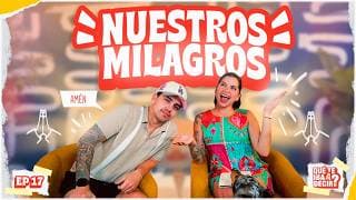 Qué te iba a decir?- El podcast cover art