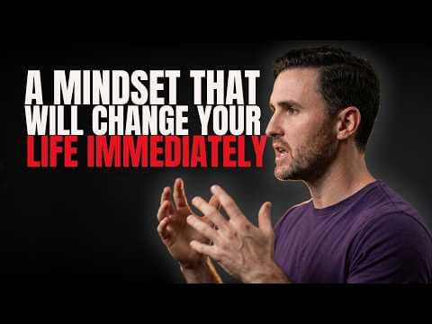 The Mindset Mentor Podcast cover art