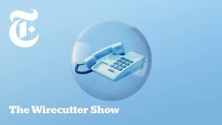 New York Times Podcasts cover art