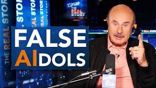 The Dr. Phil Podcast cover art