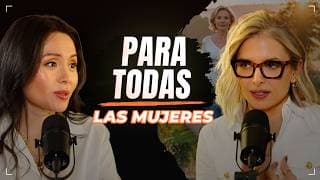 A lo Grande Podcast (con Marian Gamboa) cover art