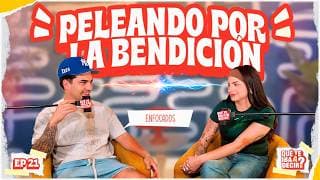 Qué te iba a decir?- El podcast cover art