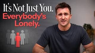 Love Life With Matthew Hussey podcast cover art