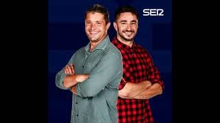 SER Podcast cover art