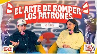 Qué te iba a decir?- El podcast cover art