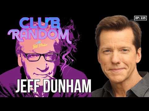 Club Random Podcast cover art