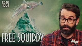 The Matt Walsh Show podcast cover art