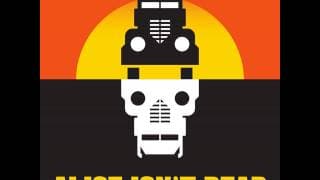 Alice Isn't Dead podcast cover art