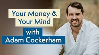 The Meaningful Money Personal Finance Podcast cover art