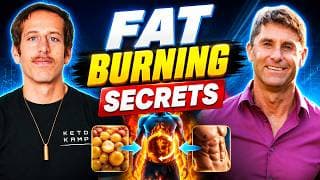 Dr. Jockers Functional Nutrition podcast cover art