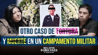 Relatos Forenses Podcast cover art