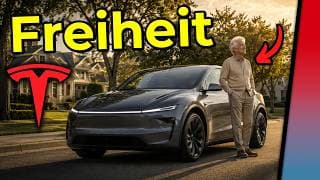 Tesla Welt Podcast cover art