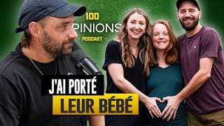 100 Opinions Podcast cover art