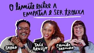 É nóia minha? podcast cover art