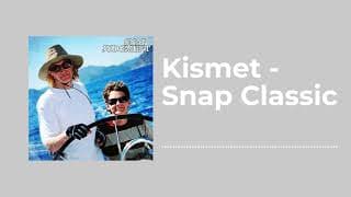 Snap Judgment podcast cover art