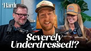 The Dale Jr. Download podcast cover art