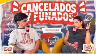 Qué te iba a decir?- El podcast cover art